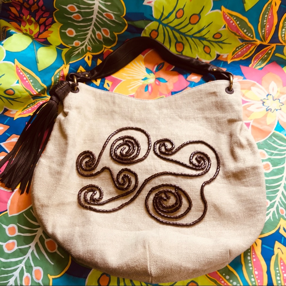 Kate Landry bag
